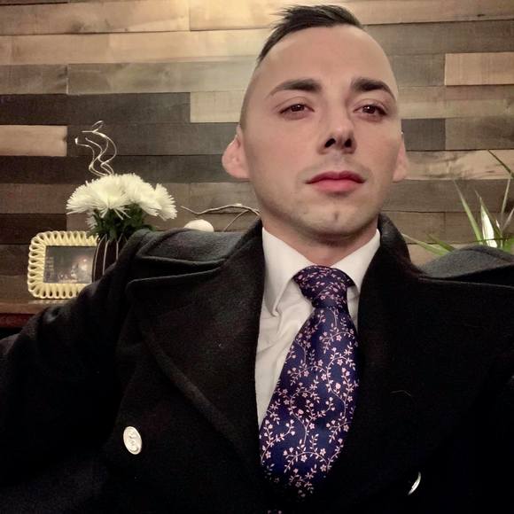 Meet your Posher, Jason - Picture 1 of 1